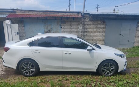 KIA Cerato IV, 2019 год, 1 950 000 рублей, 3 фотография