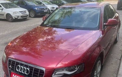 Audi A4, 2008 год, 880 000 рублей, 1 фотография