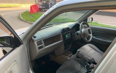 Mazda Demio III (DE), 2000 год, 109 000 рублей, 5 фотография