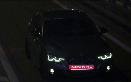BMW 3 серия, 2016 год, 3 000 000 рублей, 9 фотография