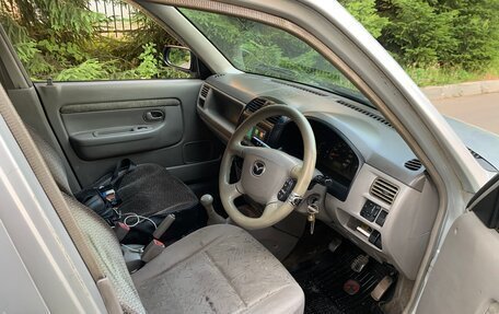 Mazda Demio III (DE), 2000 год, 109 000 рублей, 8 фотография