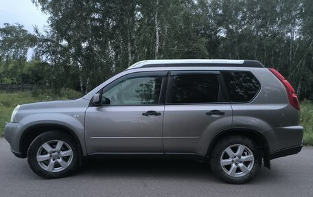 Nissan X-Trail, 2008 год, 1 150 000 рублей, 7 фотография