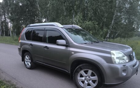 Nissan X-Trail, 2008 год, 1 150 000 рублей, 5 фотография