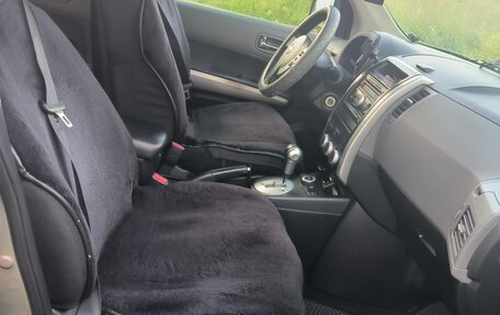 Nissan X-Trail, 2008 год, 1 150 000 рублей, 9 фотография
