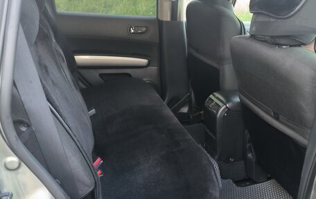 Nissan X-Trail, 2008 год, 1 150 000 рублей, 8 фотография