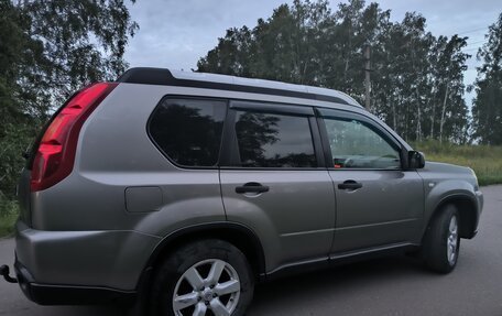 Nissan X-Trail, 2008 год, 1 150 000 рублей, 3 фотография