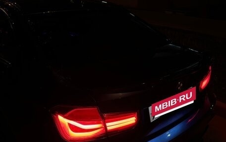 BMW 3 серия, 2016 год, 3 000 000 рублей, 10 фотография