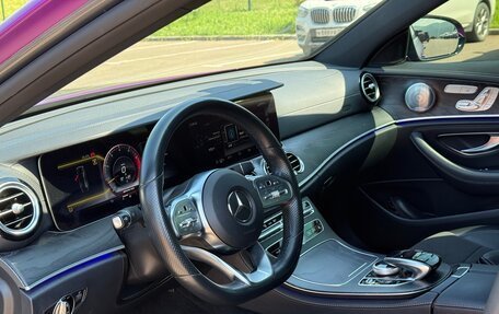 Mercedes-Benz E-Класс, 2018 год, 3 700 000 рублей, 6 фотография