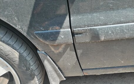 Mitsubishi Lancer IX, 2006 год, 350 000 рублей, 6 фотография