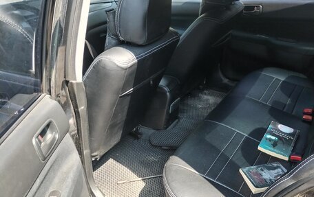 Mitsubishi Lancer IX, 2006 год, 350 000 рублей, 8 фотография