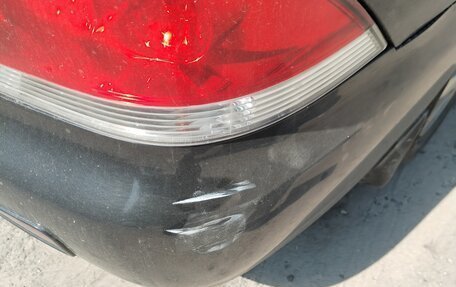 Mitsubishi Lancer IX, 2006 год, 350 000 рублей, 3 фотография