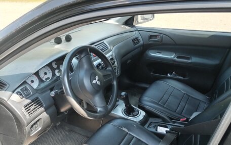 Mitsubishi Lancer IX, 2006 год, 350 000 рублей, 13 фотография