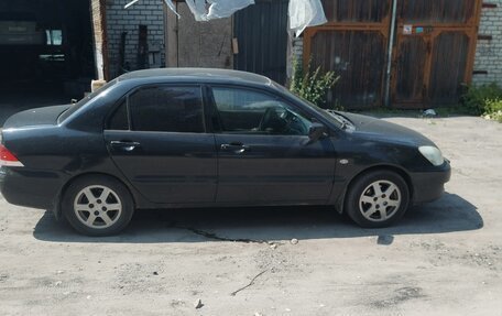 Mitsubishi Lancer IX, 2006 год, 350 000 рублей, 14 фотография