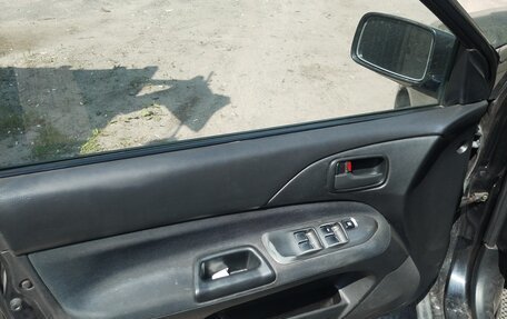 Mitsubishi Lancer IX, 2006 год, 350 000 рублей, 10 фотография