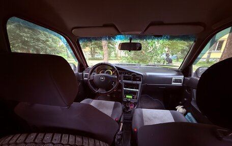 Daewoo Nexia I рестайлинг, 2011 год, 150 000 рублей, 3 фотография