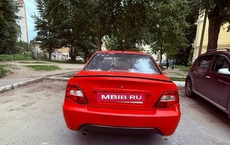 Daewoo Nexia I рестайлинг, 2011 год, 150 000 рублей, 2 фотография