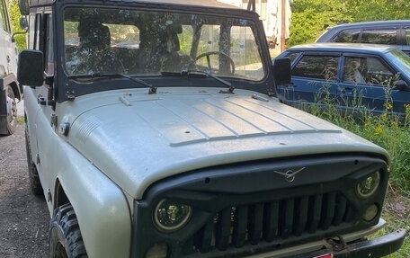 ЛуАЗ 3151, 1996 год, 250 000 рублей, 1 фотография