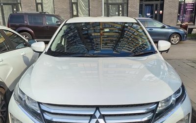 Mitsubishi Eclipse Cross, 2019 год, 2 050 000 рублей, 1 фотография
