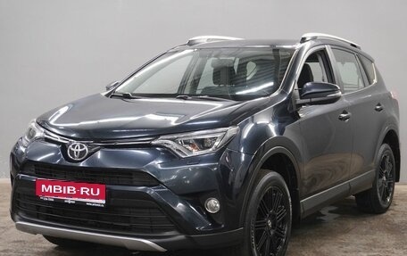 Toyota RAV4, 2017 год, 2 450 000 рублей, 1 фотография