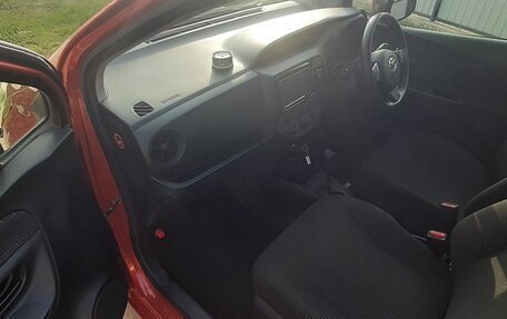 Toyota Vitz, 2017 год, 1 025 000 рублей, 11 фотография
