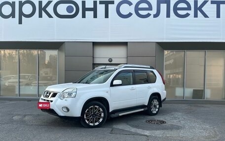 Nissan X-Trail, 2013 год, 1 500 000 рублей, 1 фотография