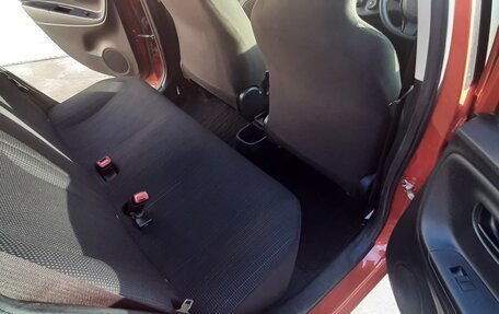 Toyota Vitz, 2017 год, 1 025 000 рублей, 16 фотография