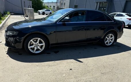 Audi A4, 2008 год, 980 000 рублей, 6 фотография