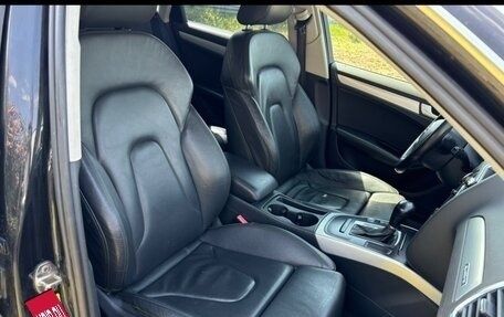 Audi A4, 2008 год, 980 000 рублей, 7 фотография