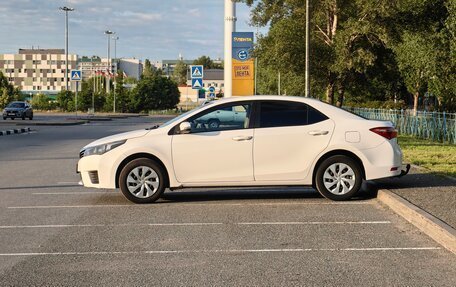 Toyota Corolla, 2014 год, 1 150 000 рублей, 2 фотография