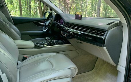 Audi Q7, 2017 год, 4 505 000 рублей, 6 фотография