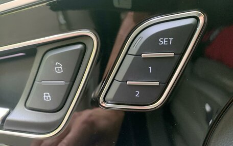 Audi Q7, 2017 год, 4 505 000 рублей, 16 фотография