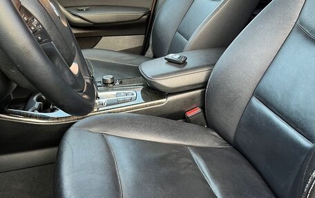 BMW X3, 2013 год, 1 650 000 рублей, 13 фотография