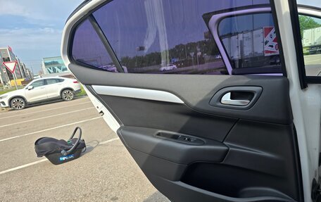 Citroen C4 II рестайлинг, 2014 год, 850 000 рублей, 7 фотография