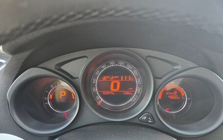 Citroen C4 II рестайлинг, 2014 год, 850 000 рублей, 12 фотография
