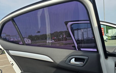 Citroen C4 II рестайлинг, 2014 год, 850 000 рублей, 13 фотография