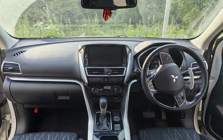Mitsubishi Eclipse Cross, 2019 год, 2 050 000 рублей, 2 фотография