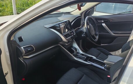 Mitsubishi Eclipse Cross, 2019 год, 2 050 000 рублей, 3 фотография