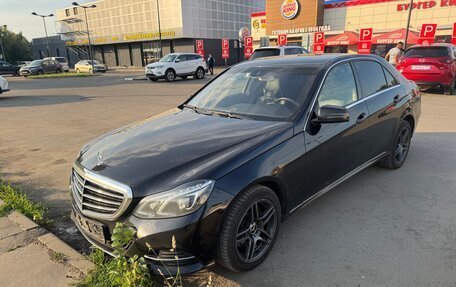 Mercedes-Benz E-Класс, 2015 год, 2 999 999 рублей, 2 фотография