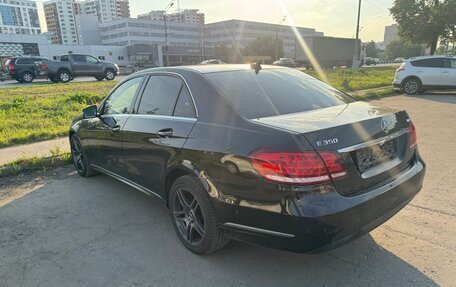 Mercedes-Benz E-Класс, 2015 год, 2 999 999 рублей, 3 фотография
