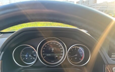 Mercedes-Benz E-Класс, 2015 год, 2 999 999 рублей, 7 фотография