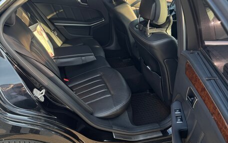 Mercedes-Benz E-Класс, 2015 год, 2 999 999 рублей, 12 фотография