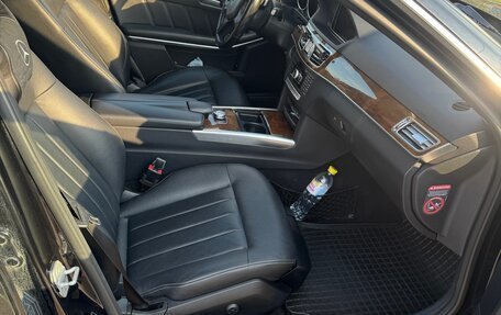 Mercedes-Benz E-Класс, 2015 год, 2 999 999 рублей, 11 фотография