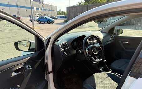 Volkswagen Polo VI (EU Market), 2020 год, 1 490 000 рублей, 5 фотография