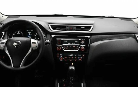 Nissan X-Trail, 2016 год, 1 705 000 рублей, 5 фотография