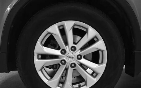 Nissan X-Trail, 2016 год, 1 705 000 рублей, 16 фотография