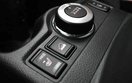 Nissan X-Trail, 2016 год, 1 705 000 рублей, 9 фотография