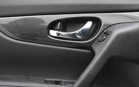 Nissan X-Trail, 2016 год, 1 705 000 рублей, 11 фотография