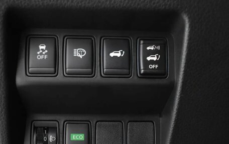 Nissan X-Trail, 2016 год, 1 705 000 рублей, 8 фотография
