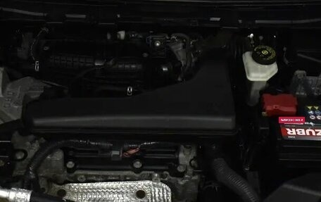 Nissan X-Trail, 2016 год, 1 705 000 рублей, 15 фотография