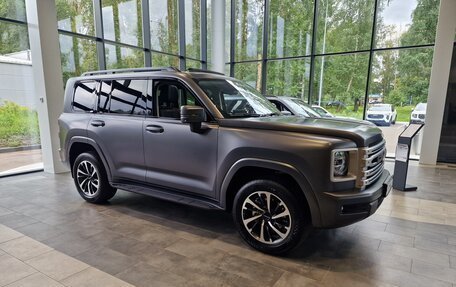 Haval H9, 2024 год, 4 850 010 рублей, 3 фотография